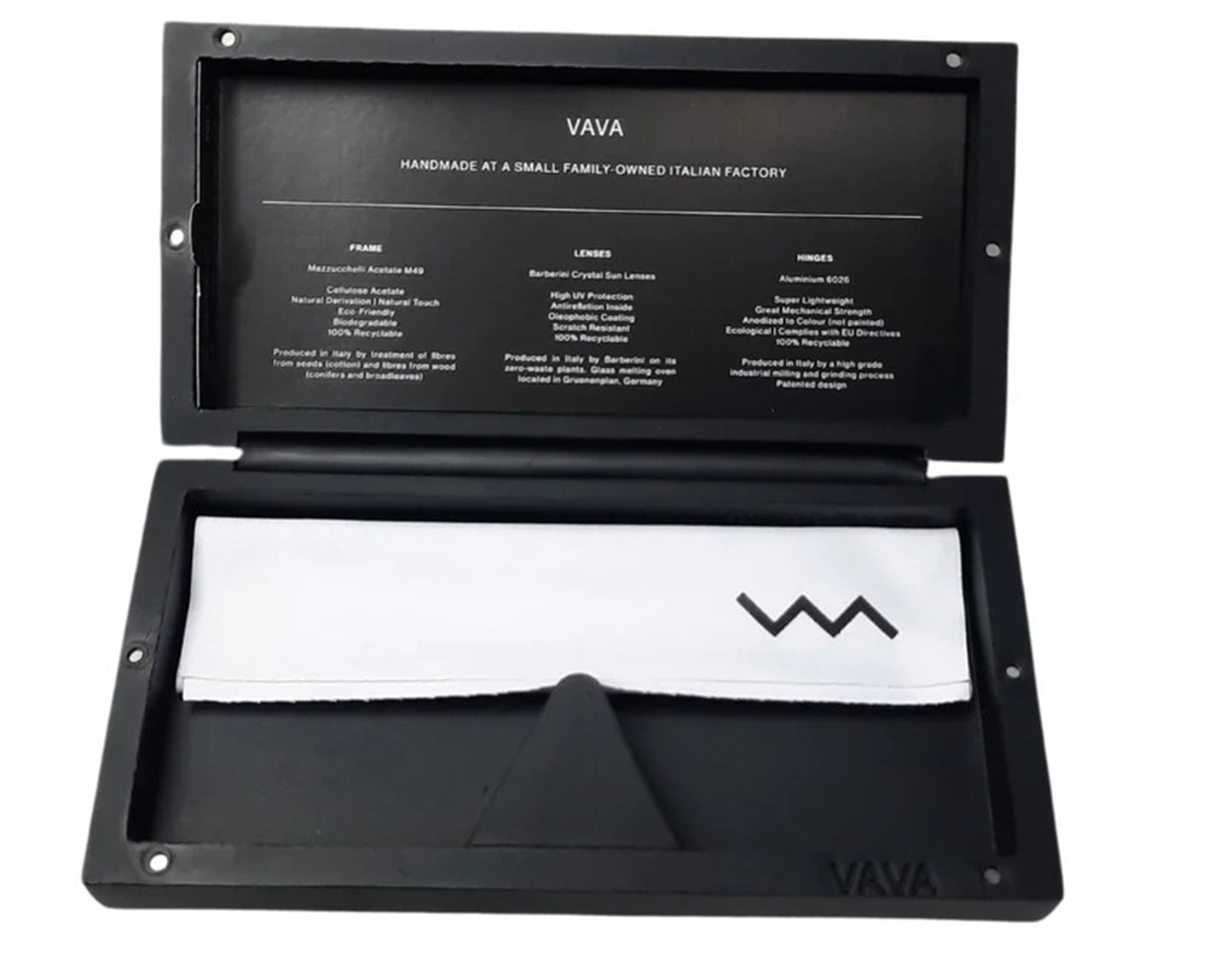Vava WL0017-LGRY-Mat-SIL 49