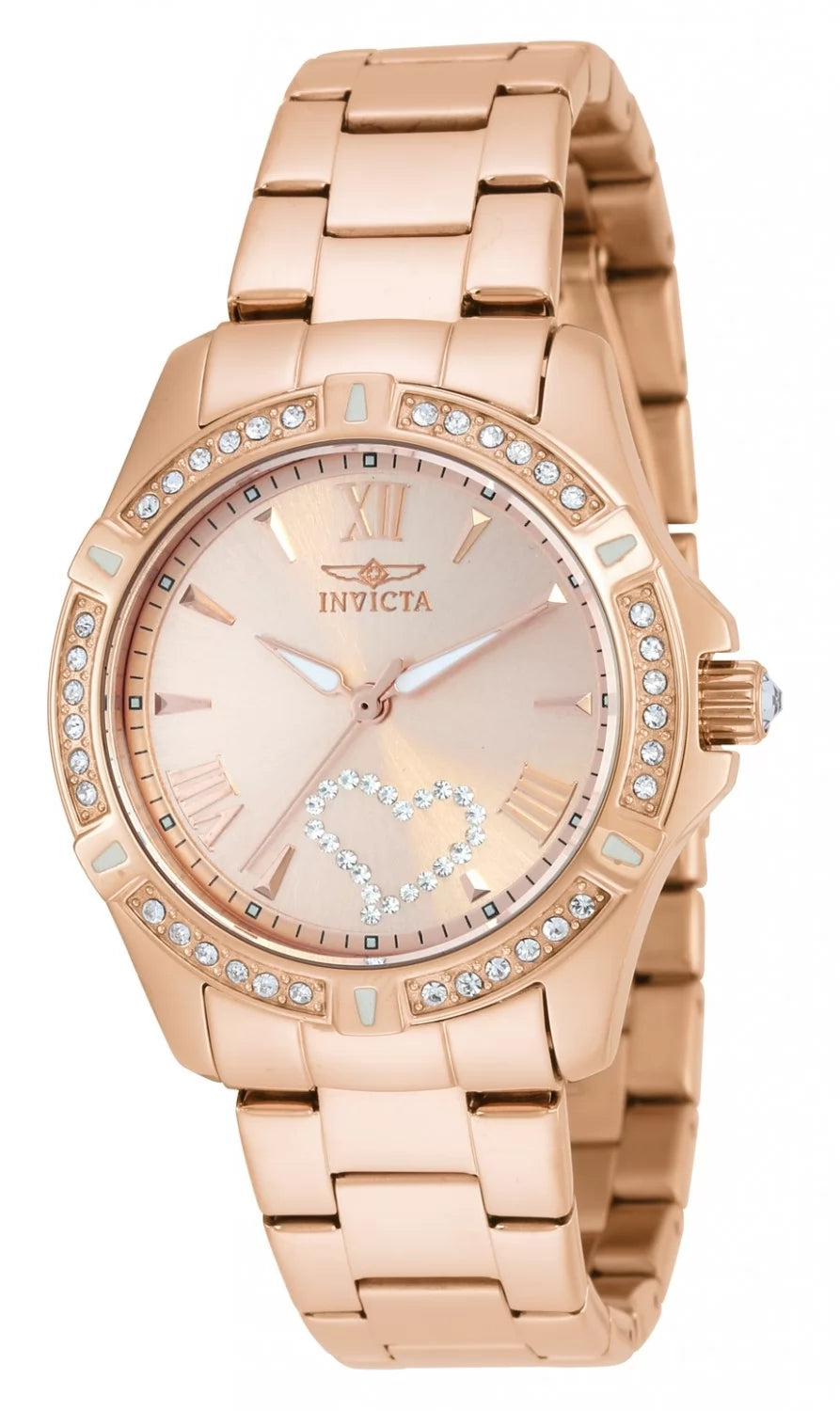 Invicta 21417 34.5