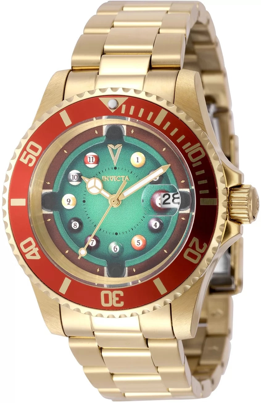 Invicta 50522 40