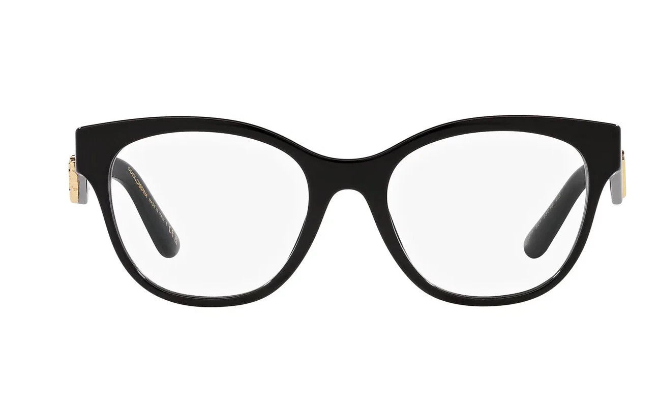 Dolce & Gabbana 0DG3371-501-51 51