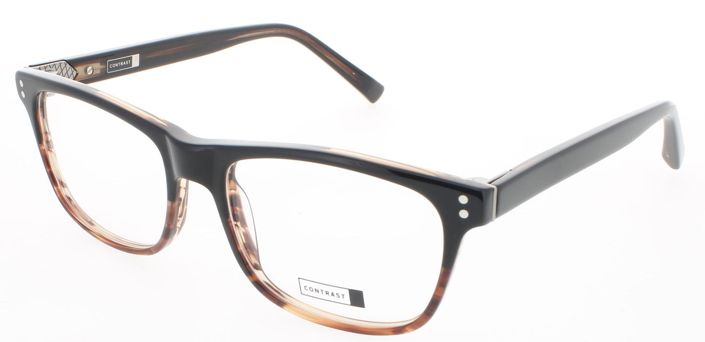 Contrast Criteria-Brown-52 52mm