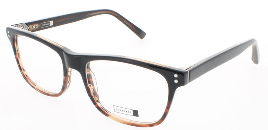 Contrast Criteria-Brown-52 52mm