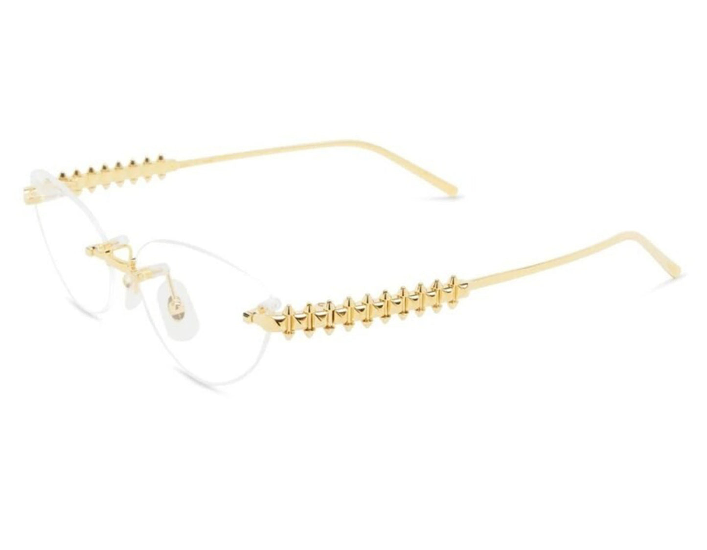 Cartier CT0565o-001 57mm