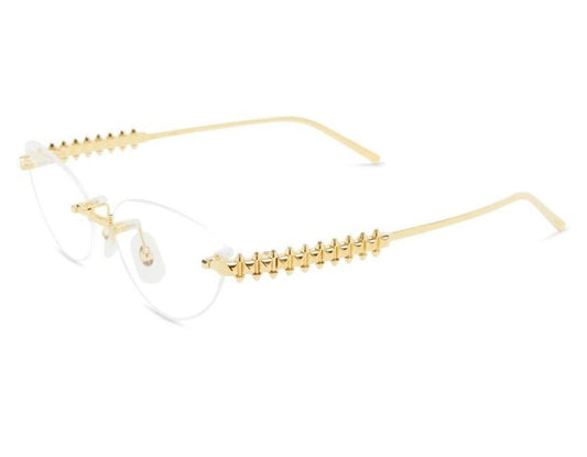 Cartier CT0565o-001 57mm