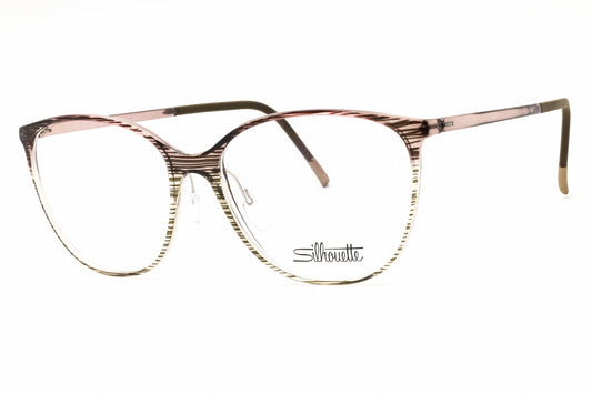 Silhouette SPX Illusion Fullrim 1601/75-5811 54mm