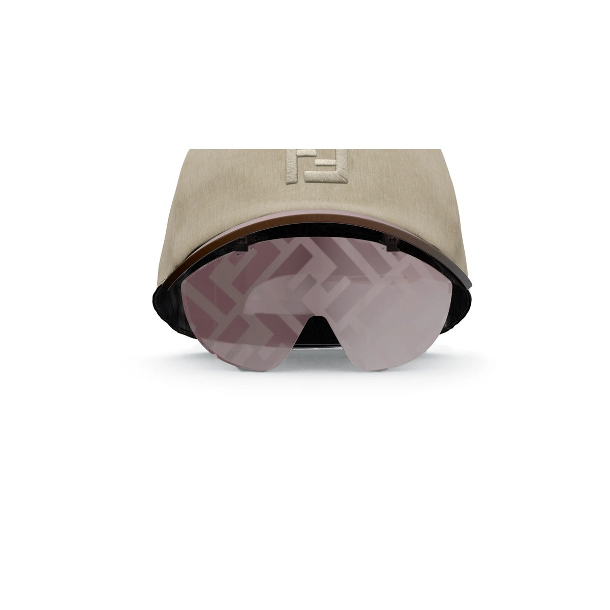 Fendi FE40022U-59U 57mm