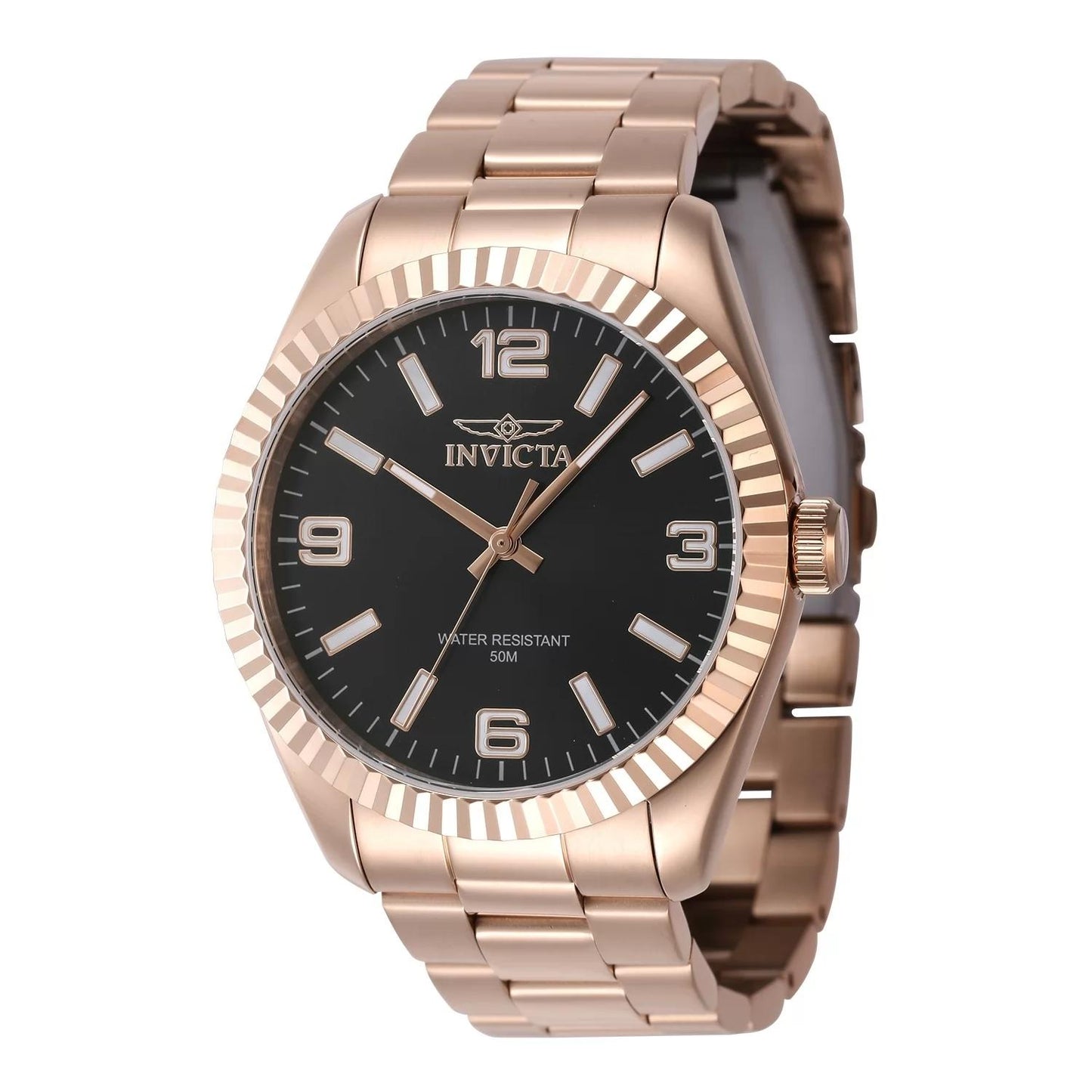 Invicta 47461 Missing