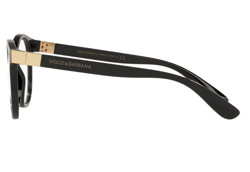 Dolce Gabbana 0DG5075-501-51 49