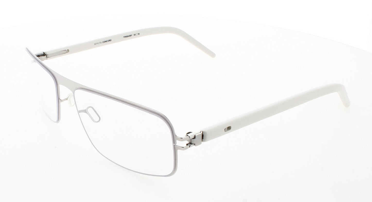 Mykita CONCORD-FINBARR-PEARL-LIGHT-GREY 0mm