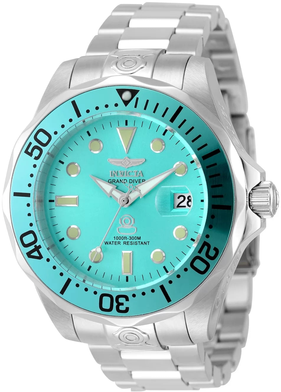 Invicta 49916 47