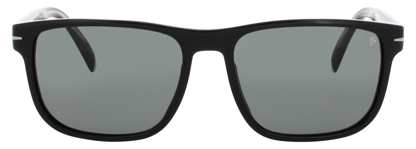 David Beckham DB-1060/S-807/QT 57