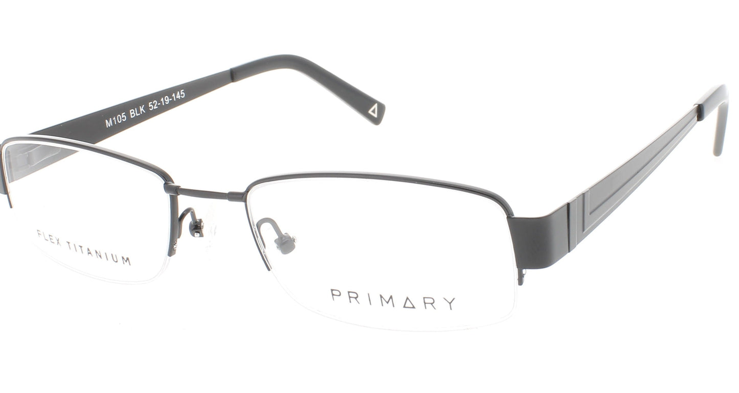 Primary M105-BLACK-52 52mm