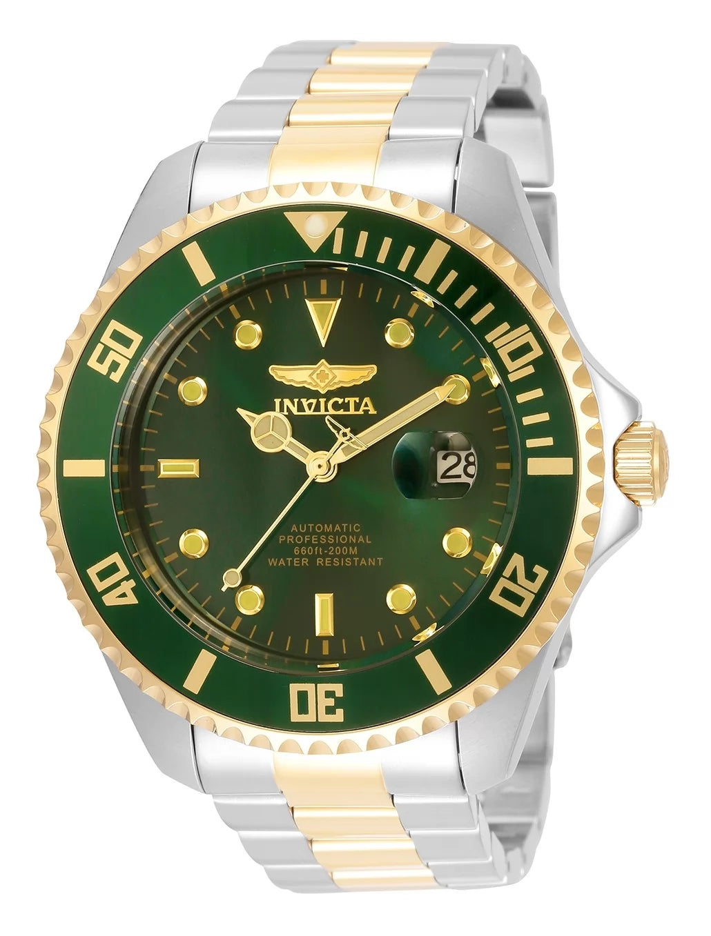 Invicta 35727 47