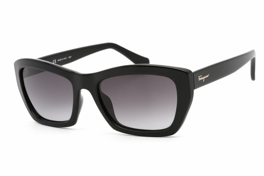 Salvatore Ferragamo SF958S-001 55mm