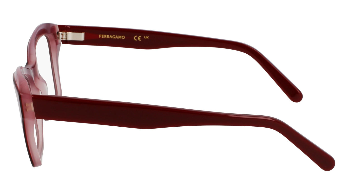 Salvatore Ferragamo SF2951N-614-5318 53mm
