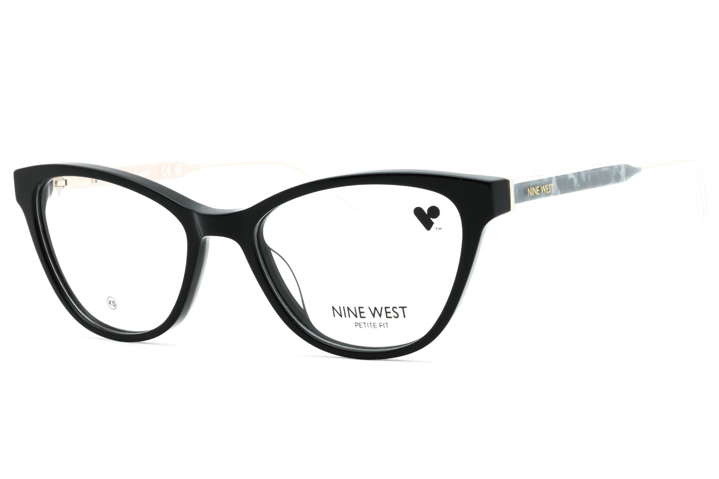Nine West NW5217-001 49mm