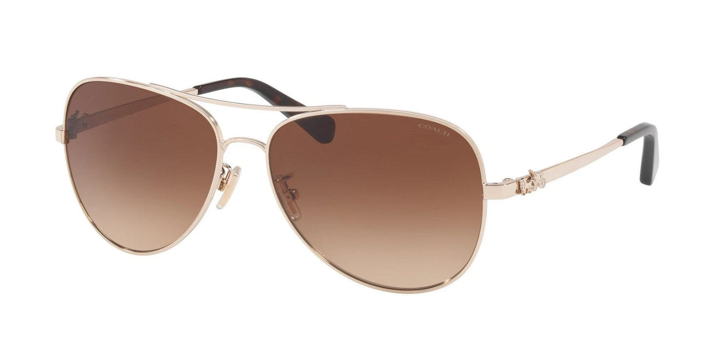 Coach 0HC7074-900513-59 0