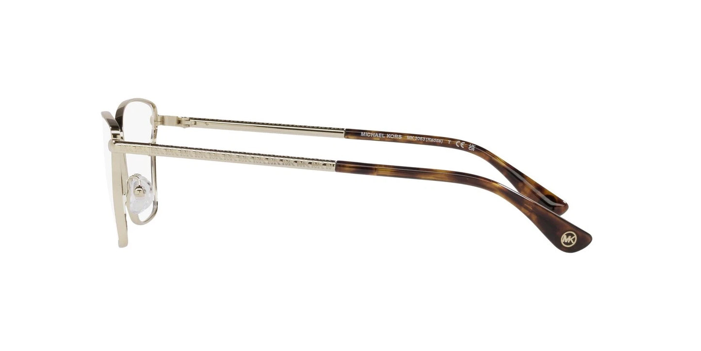 Michael Kors 0MK3063-1014-55 55