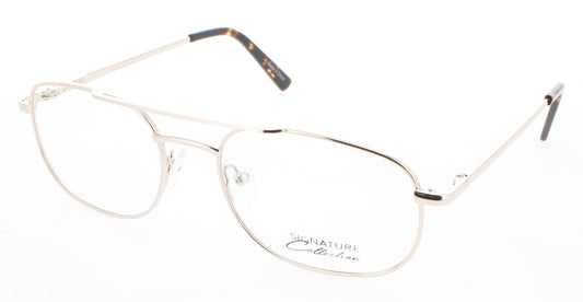 Signature 1112-Gold-54 54mm