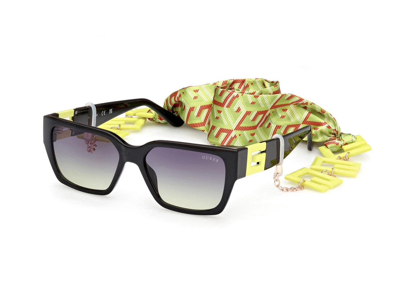 Guess GU7916-41B-55