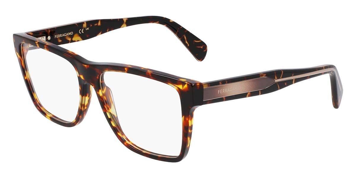 Salvatore Ferragamo SF2953N-219-5615 56mm