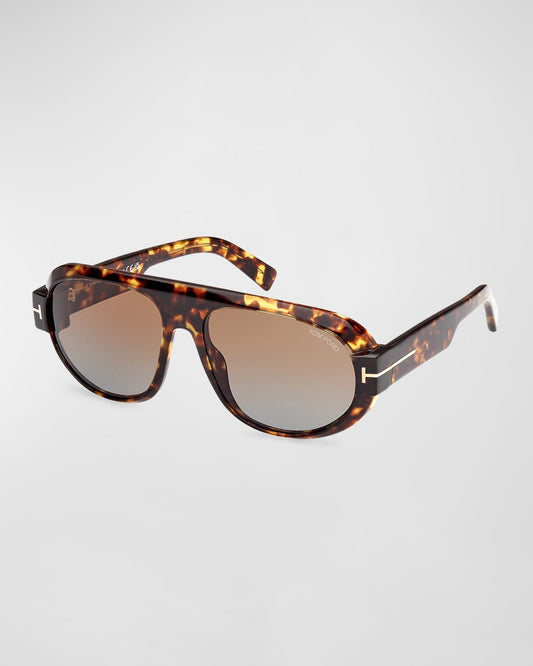 Tom Ford FT1102-52F-59 59mm