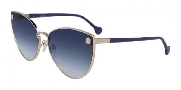 Salvatore Ferragamo SF185S-743-6415 64mm