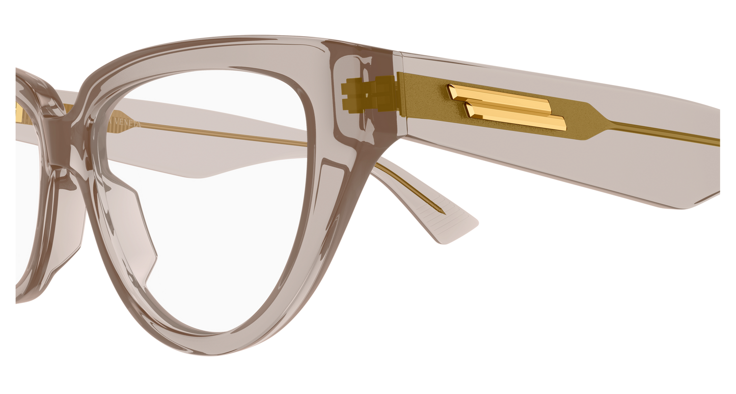 Bottega Veneta BV1503O-003-53 53
