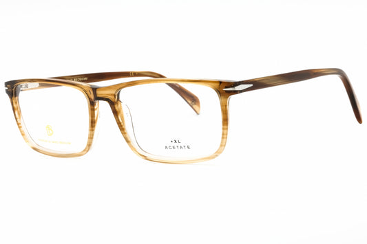 David Beckham DB 1019-02ZR 00 57mm