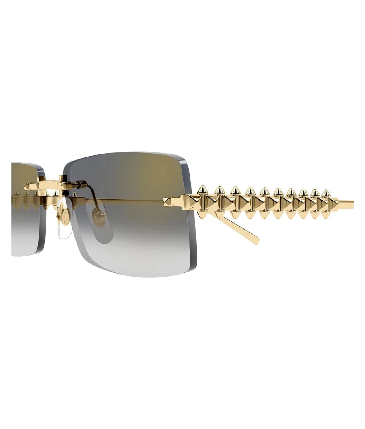 Cartier CT0604S-001 57mm