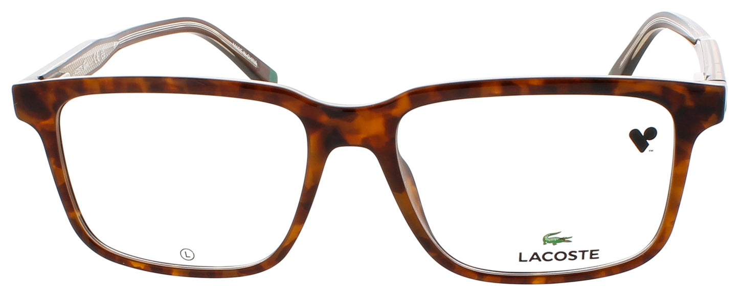 Lacoste L2946-219-55 0mm