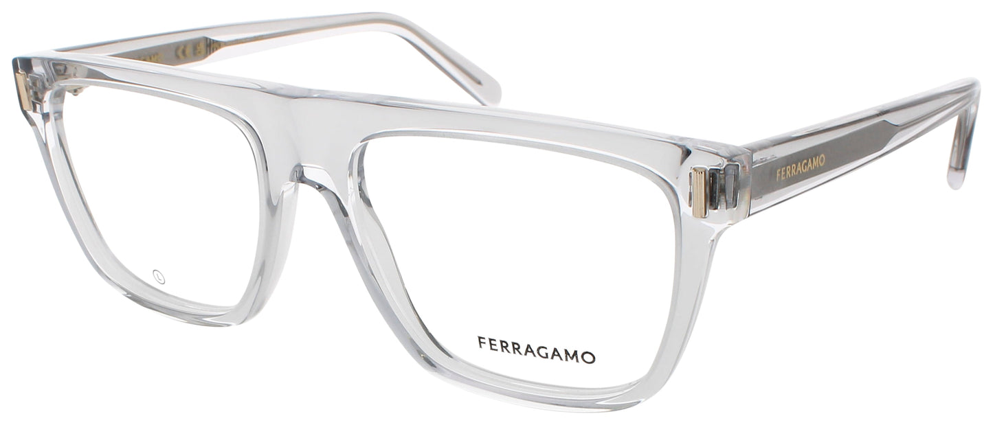 Salvatore Ferragamo SF2997-050-55 0mm
