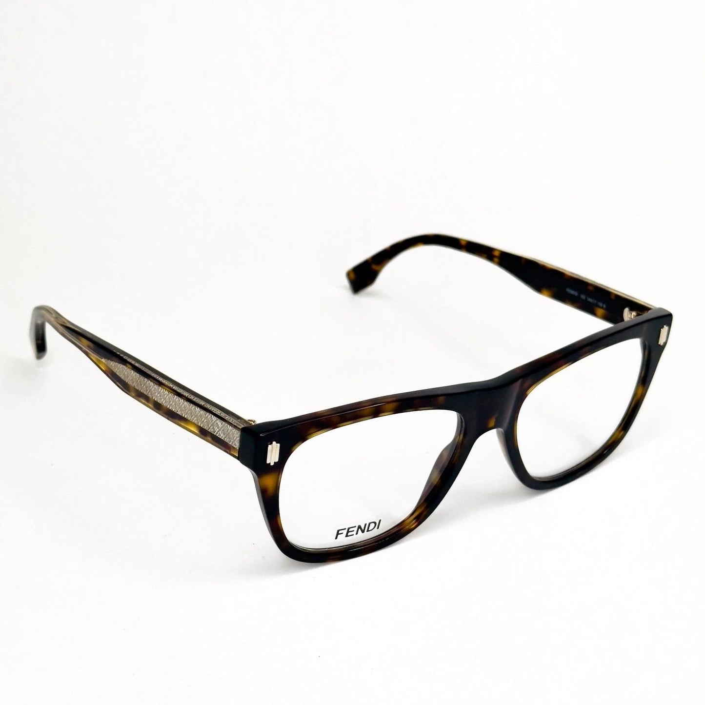 Fendi FE50070I-052-54 54mm