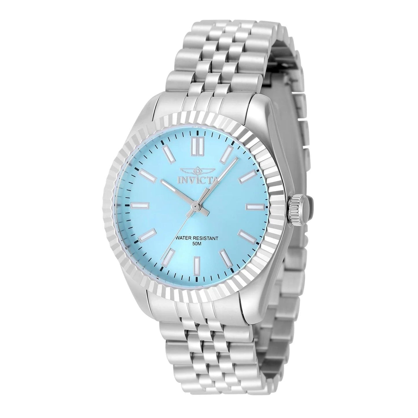 Invicta 48907 Missing