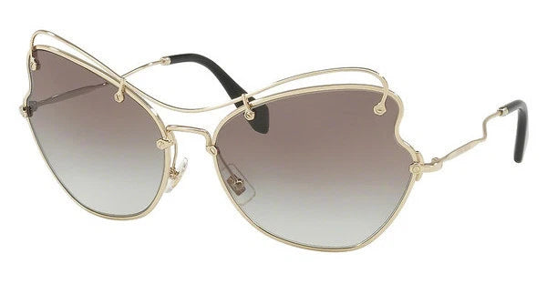 Miu Miu 0MU56RS-ZVN0A7-61 0
