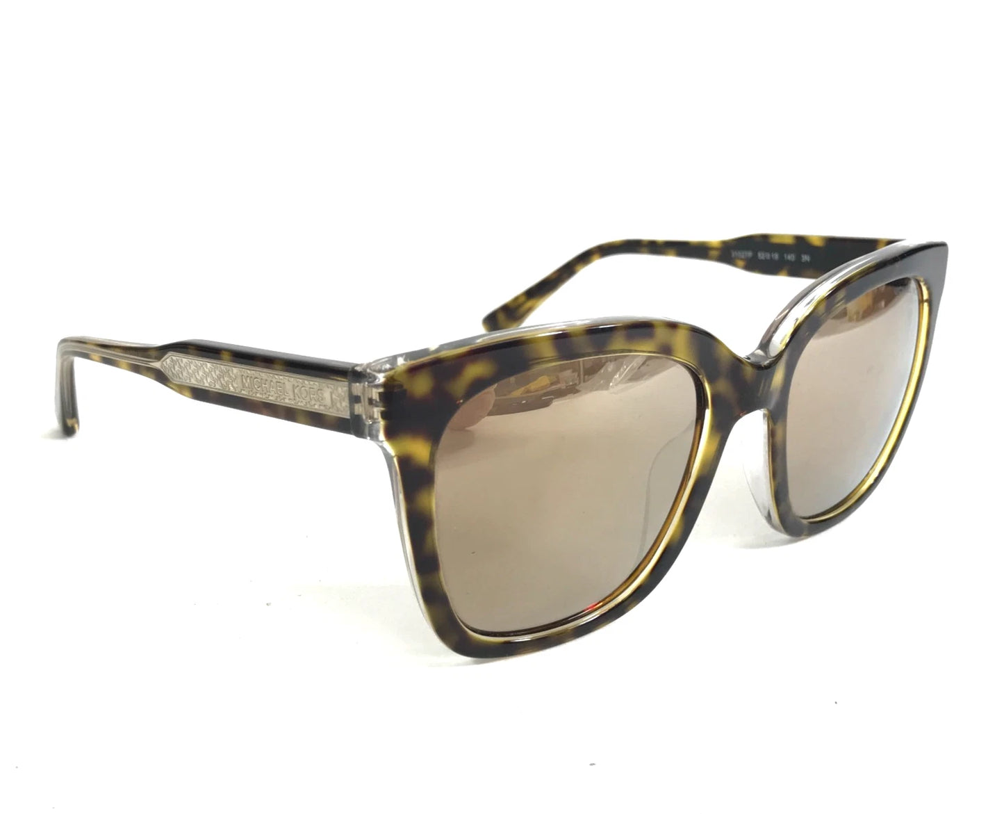 Michael Kors 0MK2163-31027P-52 52