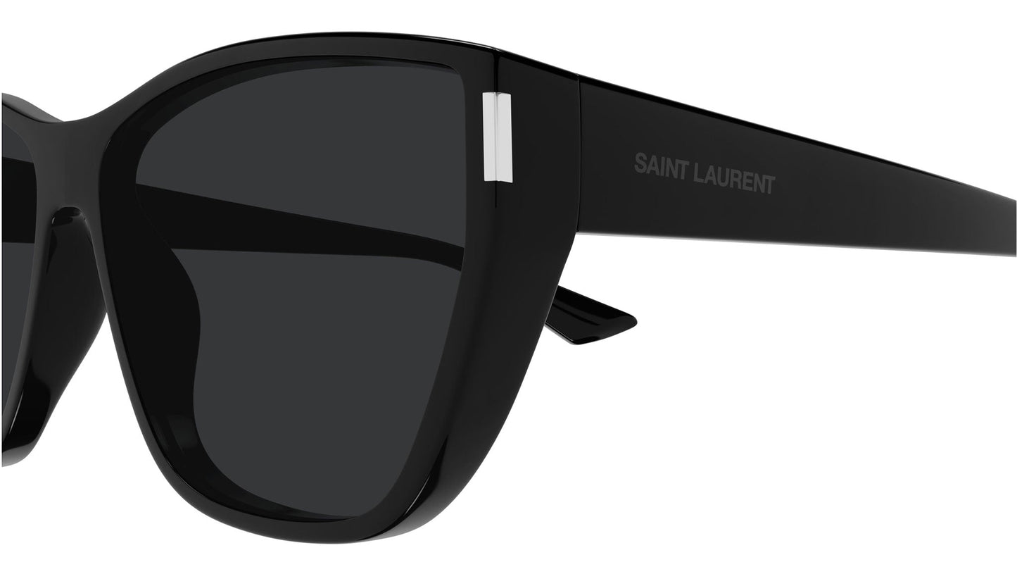 Yves Saint Laurent SL-758-F-001 63mm