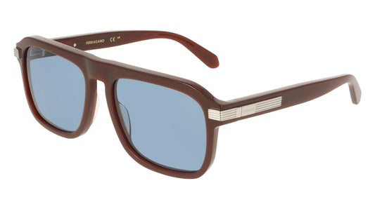 Salvatore Ferragamo SF2087S-210-5717 57mm