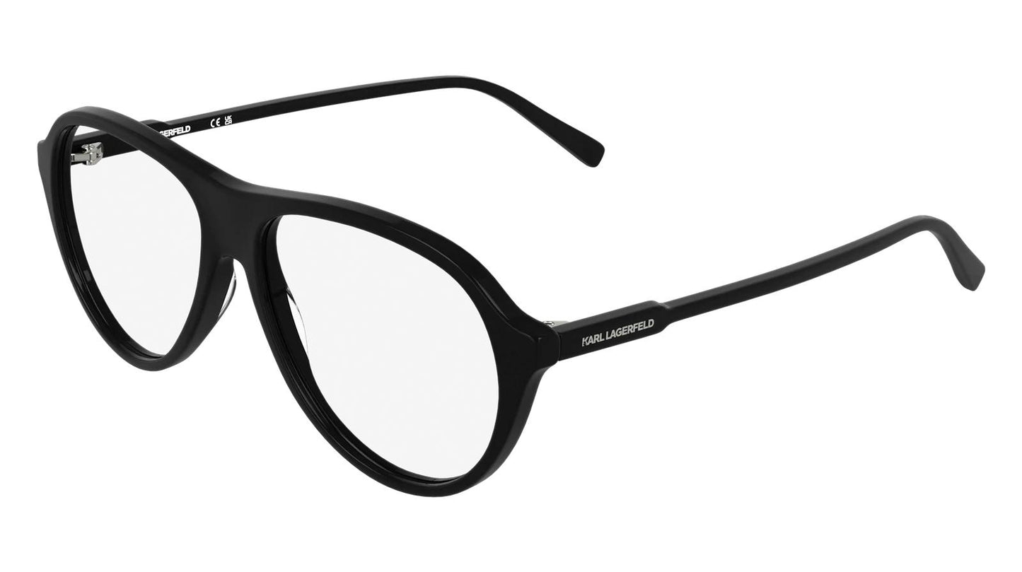 Karl Lagerfeld KL6217-001-5515 55mm