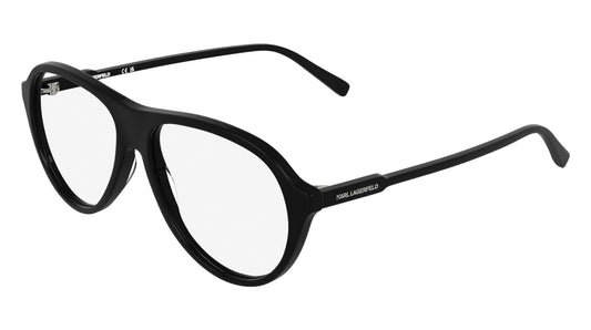 Karl Lagerfeld KL6217-001-5515 55mm