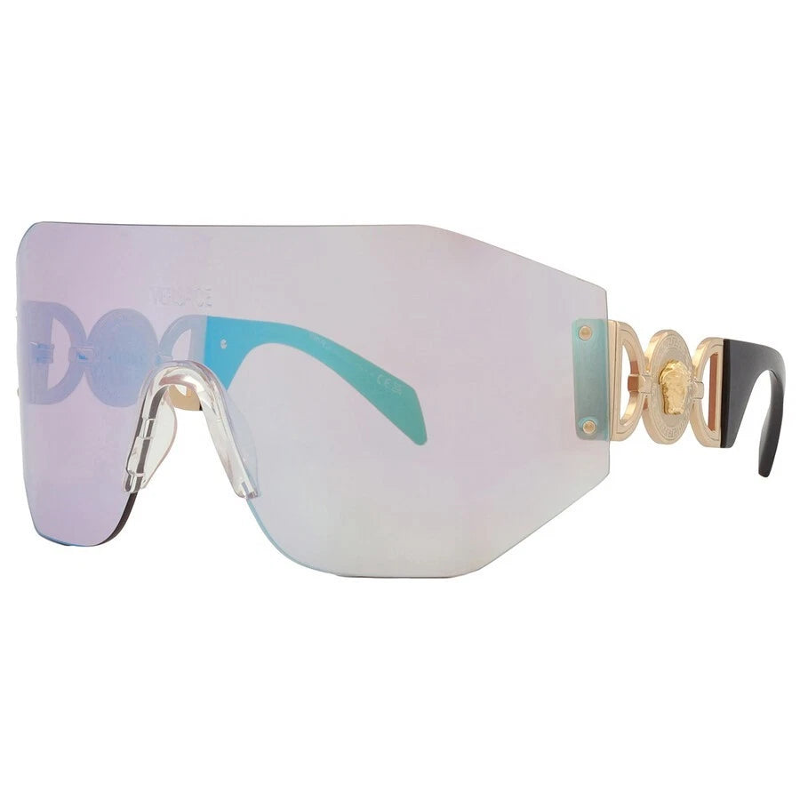 Versace 0VE2258-1002MA-45 45