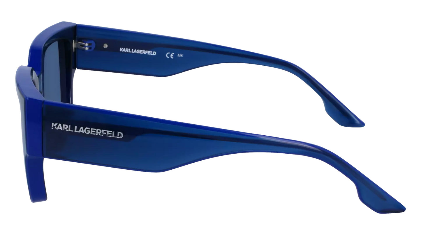 Karl Lagerfeld KL6142S-423-55 55mm