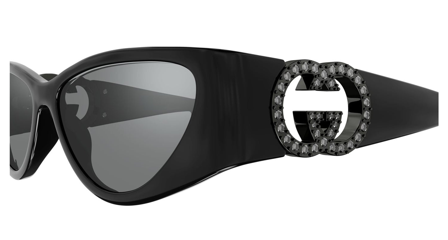 Gucci GG1824S-004 0mm