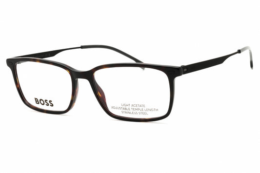 Hugo Boss BOSS 1643-02OS 00 53mm