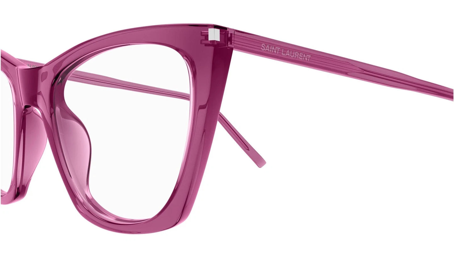 Saint Laurent SL 214 KATE THIN OPT-005 55
