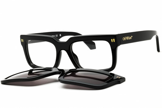 Off White CLIP ON2 -OERI130C99PLA0011307 54mm