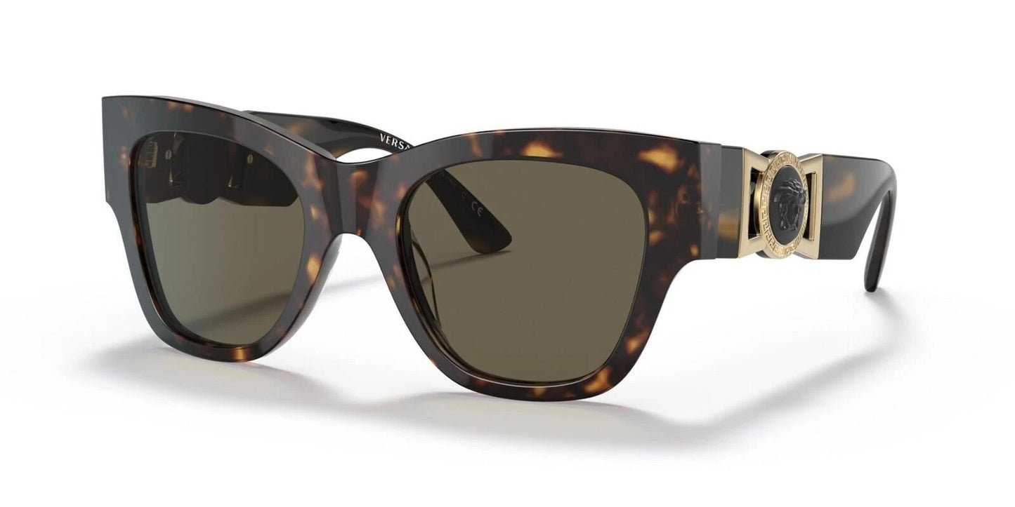Versace 0VE4415U-108/3-52 52