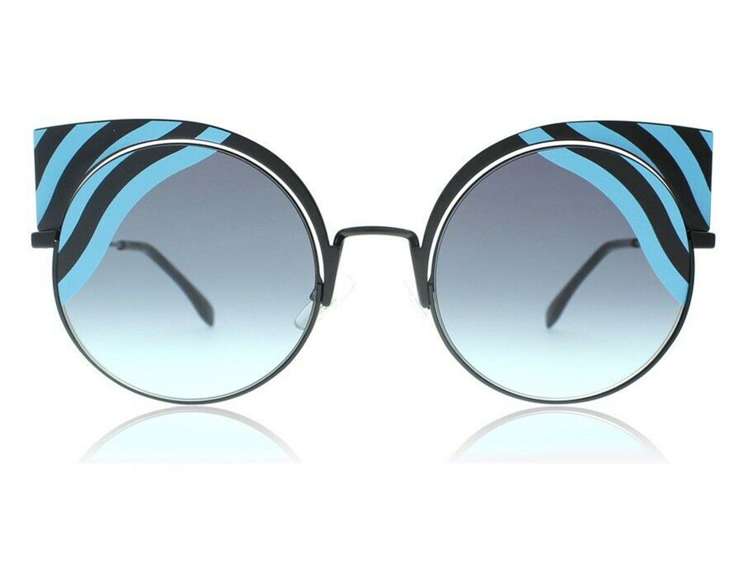 Fendi 0215S-0LBJF 53mm