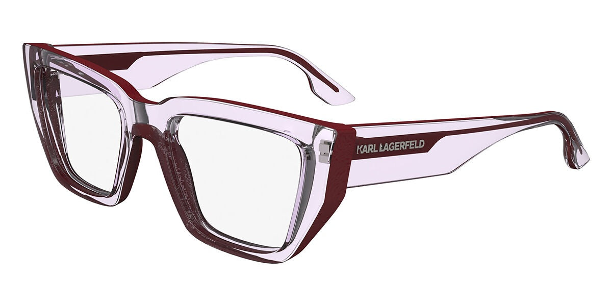 Karl Lagerfeld KL6153-610-5219 52mm