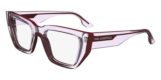 Karl Lagerfeld KL6153-610-5219 52mm